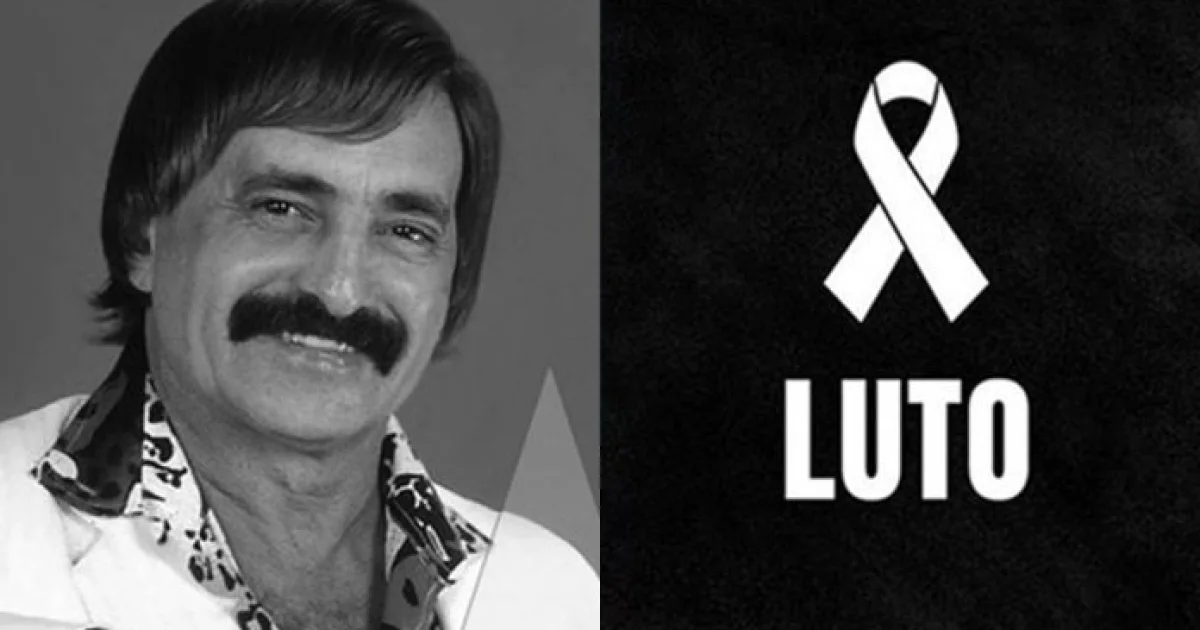 Luto na música brasileira! Morre o lendário Roberto Müller, ícone do brega e da MPB, aos 89 anos