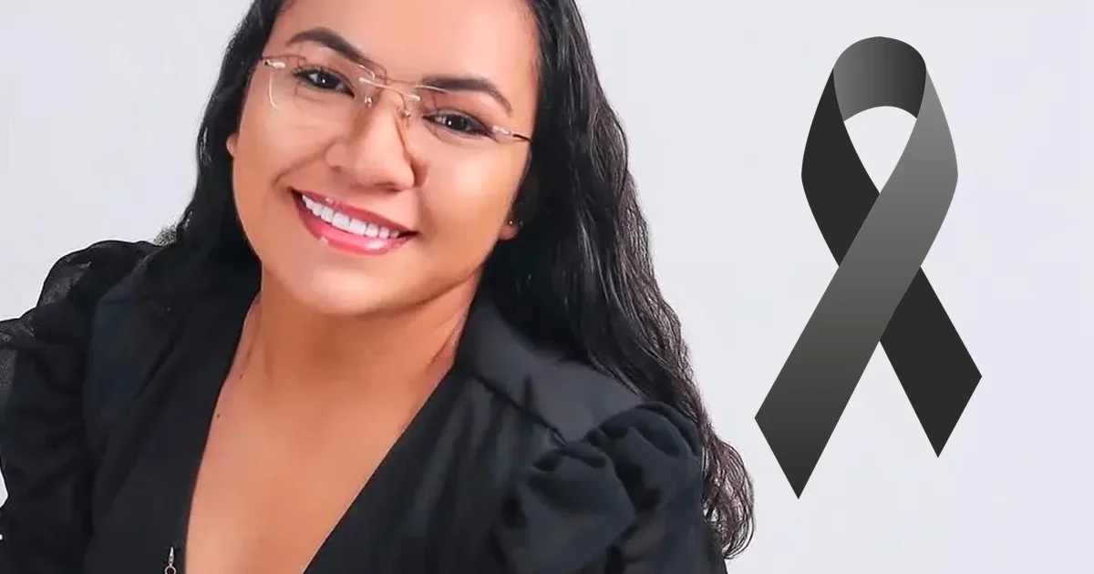 Luto na música católica: Querida cantora morre aos 24 anos após grave acidente de moto
