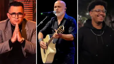 Luto nacional no sertanejo: Cantor Rick morre em queda de helicóptero na Serra de Santa Catarina e choque abala o país