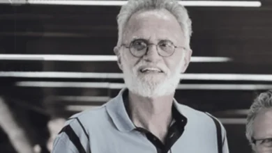Luto no esporte: Morre Sérgio Macarrão, medalhista olímpico de basquete, aos 81 anos