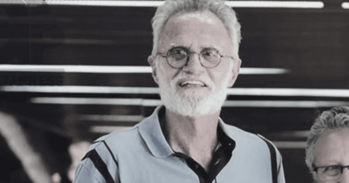 Luto no esporte: Morre Sérgio Macarrão, medalhista olímpico de basquete, aos 81 anos