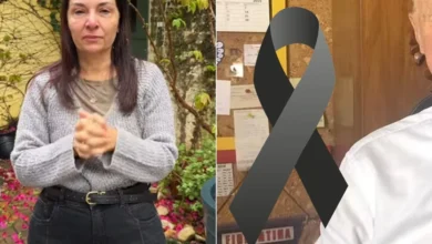 Luto no jornalismo: Filha de querido comunicador confirma falecimento do pai após infecção
