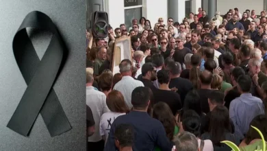 Luto no sertanejo: Despedida de querido cantor causa forte comoção em São Paulo