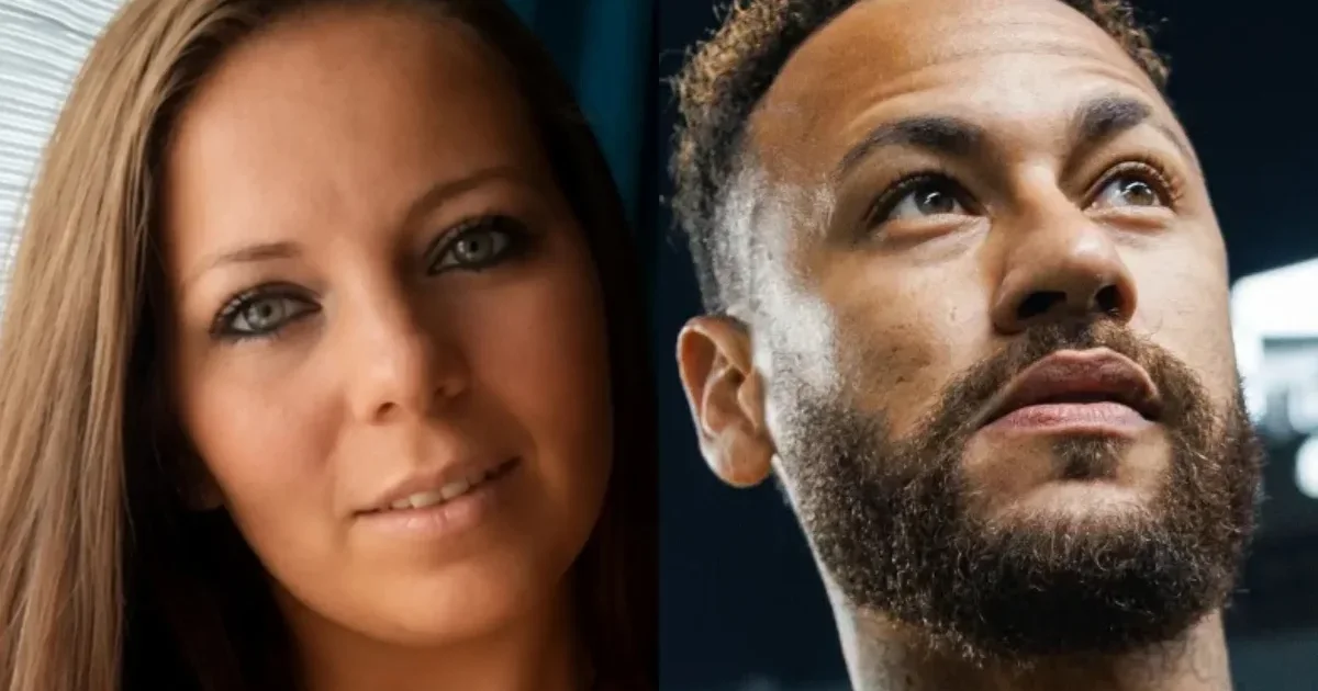 Mãe de suposta filha de Neymar revela o que a menina ainda espera receber do jogador