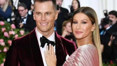 Maiores revelações sobre o término com Gisele na biografia de Tom Brady
