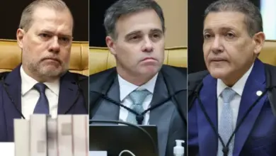 Maioria do TSE acompanha Mendonça em caso que envolve Flávio