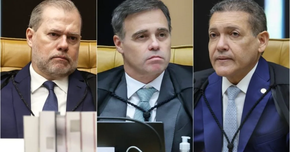 Maioria do TSE acompanha Mendonça em caso que envolve Flávio