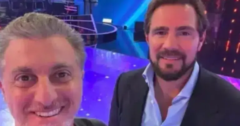 Mais que amigos, sócios: Vorcaro e Luciano Huck mantinham intensa relação de amizade e negócios, revela PF