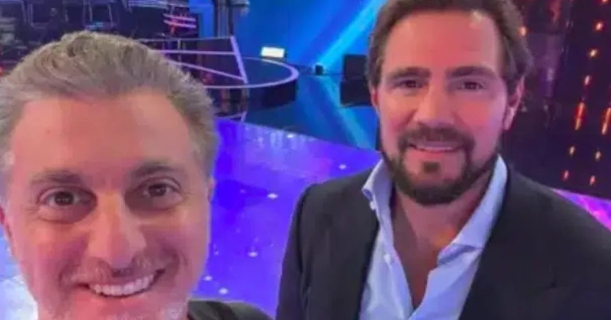 Mais que amigos, sócios: Vorcaro e Luciano Huck mantinham intensa relação de amizade e negócios, revela PF