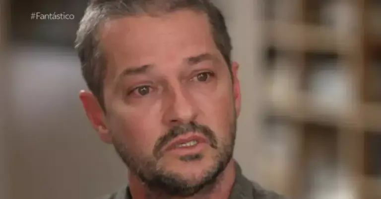 Marcelo Serrado toma decisão sobre as eleições de 2026 e explica motivo ao público