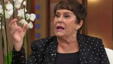 Márcia Sensitiva faz previsão surpreendente e revela quem poderá engravidar