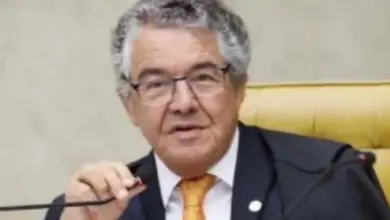 Marco Aurélio cobra resposta pública do STF diante de controvérsia envolvendo o caso Master
