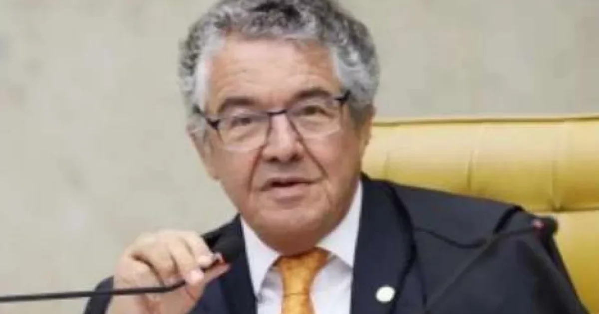 Marco Aurélio cobra resposta pública do STF diante de controvérsia envolvendo o caso Master