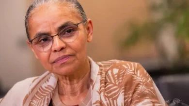 Marina Silva se manifesta sobre Alexandre de Moraes e André Mendonça