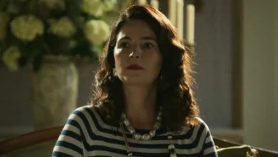 Marta toma decisão sobre a filha do marido em A Nobreza do Amor