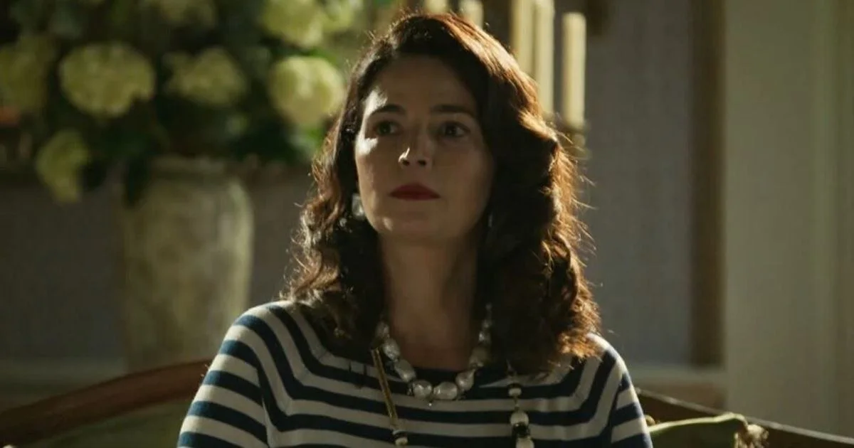 Marta toma decisão sobre a filha do marido em A Nobreza do Amor