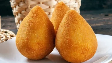 Massa de Coxinha: receita fácil para preparar uma massa macia, saborosa e que não racha na hora de fritar
