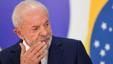 Master: Oposição pede a Lula exoneração imediata de Paulo Gonet