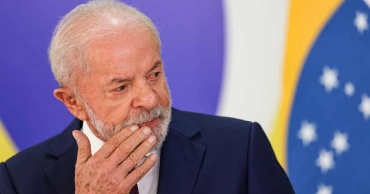 Master: Oposição pede a Lula exoneração imediata de Paulo Gonet