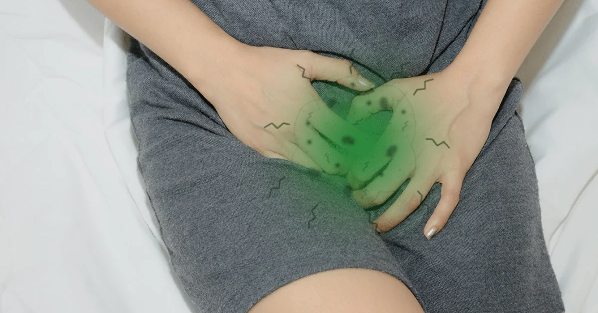 Mau odor íntimo: 4 causas que toda mulher precisa conhecer