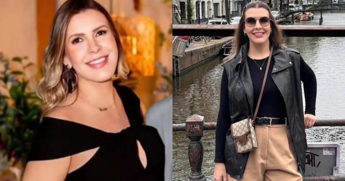 Médica é encontrada morta ao lado de bebê em apartamento no Paraná