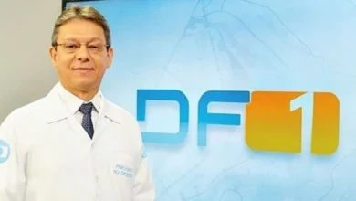 Médico que comandava quadro na Globo falece aos 63 anos após câncer