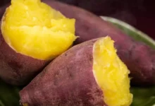 Médicos revelam que comer batata-doce no café da manhã pode causar… benefícios mas há um detalhe importante