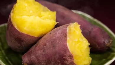 Médicos revelam que comer batata-doce no café da manhã pode causar… benefícios mas há um detalhe importante