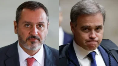 Mendonça afasta Andrei Rodrigues da Polícia Federal e gera forte repercussão