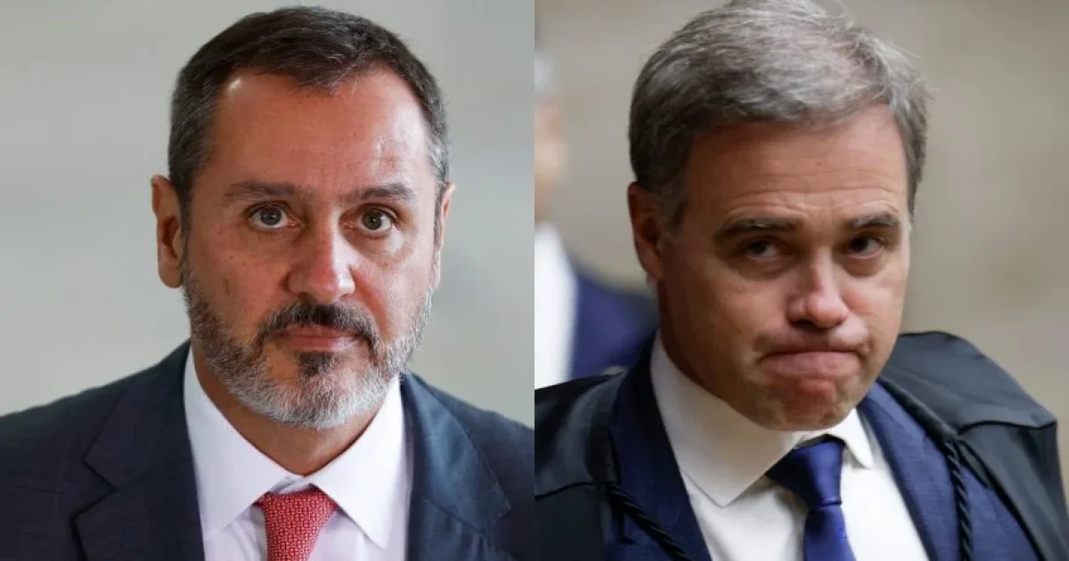 Mendonça afasta Andrei Rodrigues da Polícia Federal e gera forte repercussão