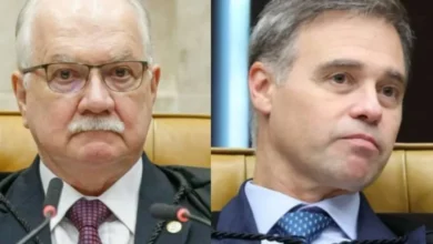 Mendonça avalia levar caso ao plenário e possível investigação contra Moraes movimenta o STF