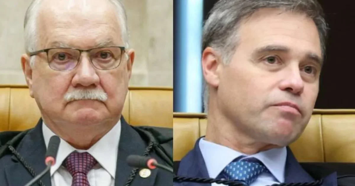Mendonça avalia levar caso ao plenário e possível investigação contra Moraes movimenta o STF