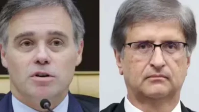 Mendonça contraria posição da PGR e leva caso envolvendo Moraes e Vorcaro ao plenário do STF