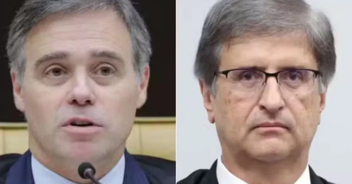 Mendonça contraria posição da PGR e leva caso envolvendo Moraes e Vorcaro ao plenário do STF