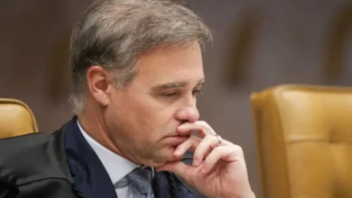 Mendonça expõe situação envolvendo a PF e faz grave alegação
