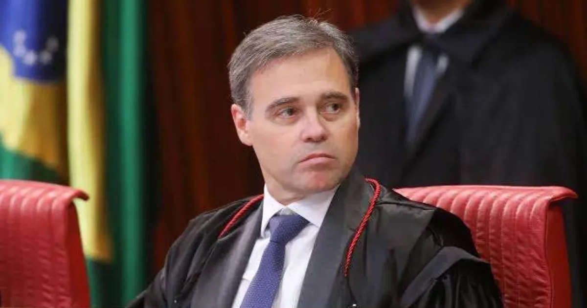 Mendonça homologa delação ligada ao financiamento de “The Dark Horse” e investigação ganha novo capítulo