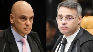 Mendonça libera caso envolvendo Moraes e Vorcaro para análise do plenário do STF