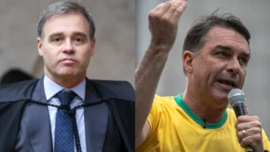 Mendonça libera novos documentos do caso Master, que envolve Flávio Bolsonaro, Ciro Nogueira e Jaques Wagner