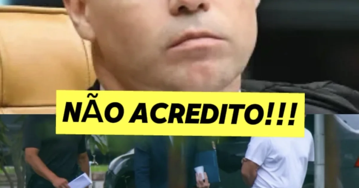 Mendonça manda soltar filho do Careca do INSS; veja as medidas determinadas pela Justiça