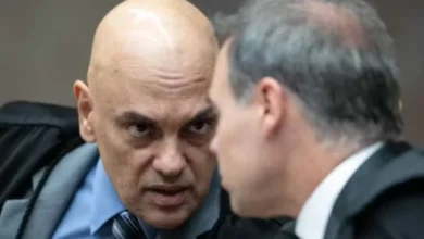 Mendonça pede afastamento cautelar de Moraes e eleva tensão institucional no STF