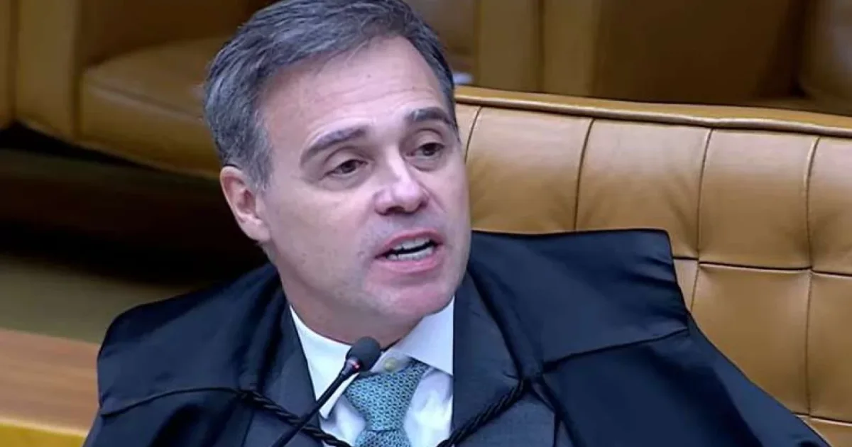 Mendonça pede apoio técnico à PF após dificuldade para acessar dados do celular de Vorcaro