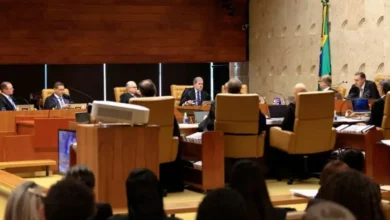 Mendonça pede esclarecimentos à PGR sobre mensagem atribuída a Vorcaro que cita autoridades