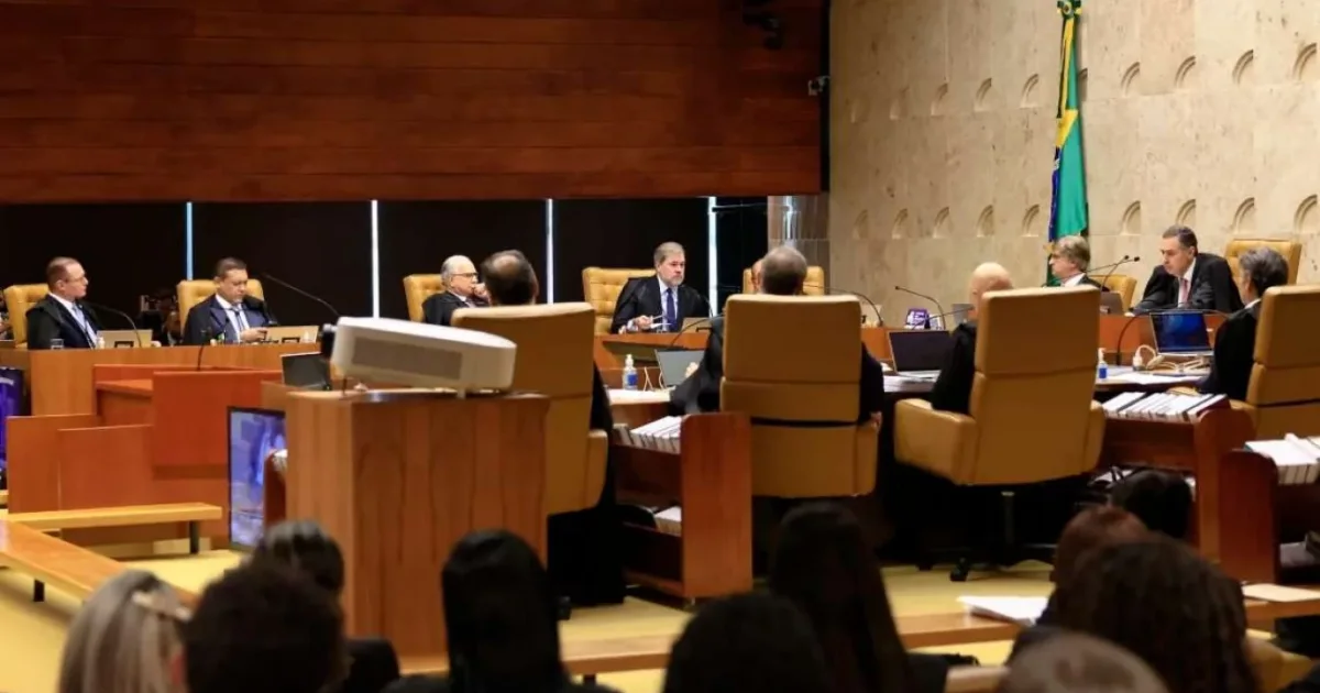 Mendonça pede esclarecimentos à PGR sobre mensagem atribuída a Vorcaro que cita autoridades