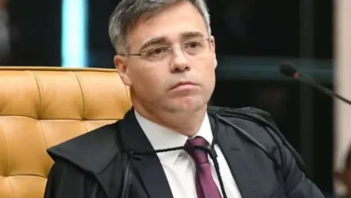 Mendonça pede esclarecimentos sobre mensagem atribuída a Vorcaro e que cita autoridades