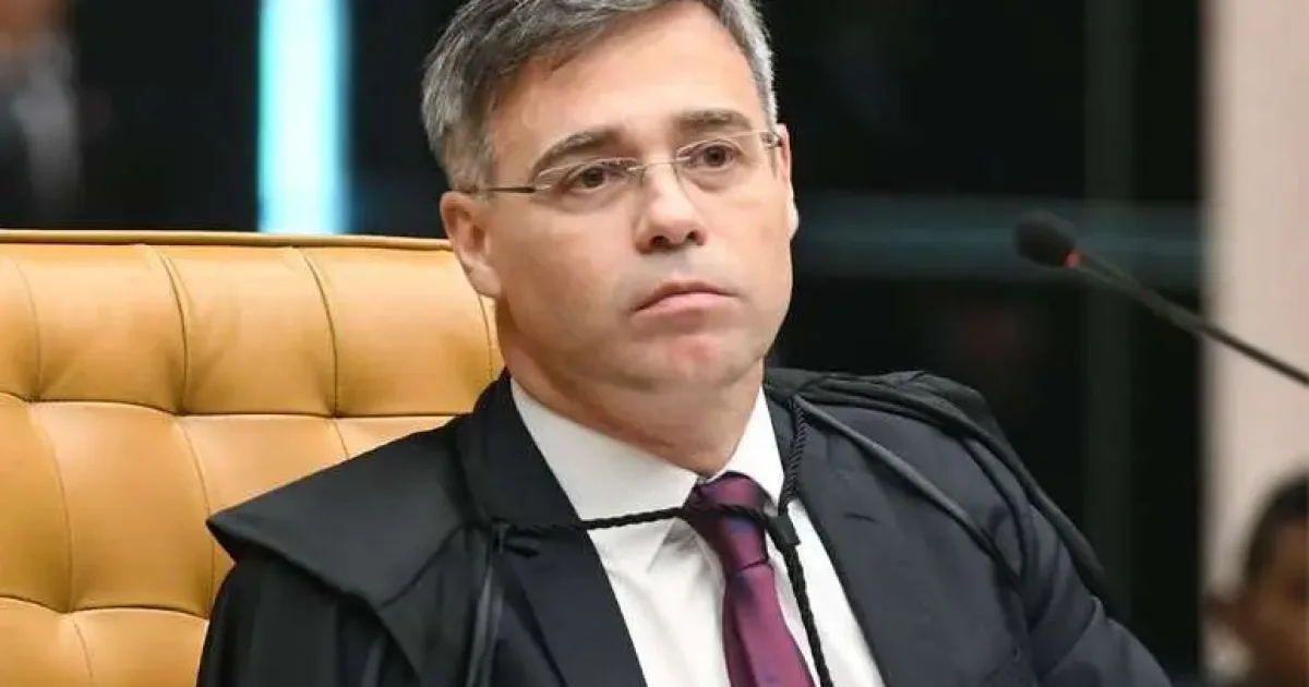 Mendonça pede esclarecimentos sobre mensagem atribuída a Vorcaro e que cita autoridades