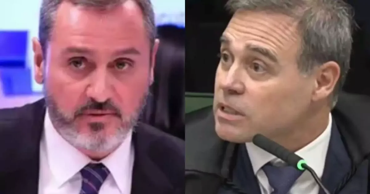 Mendonça recebe pedido de prisão do chefe da PF de Lula