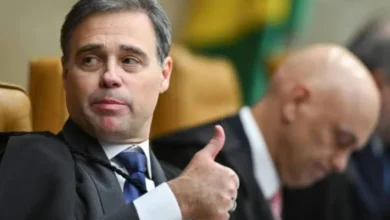 Mendonça retira sigilo de processo às vésperas de sessão decisiva no STF sobre caso Master