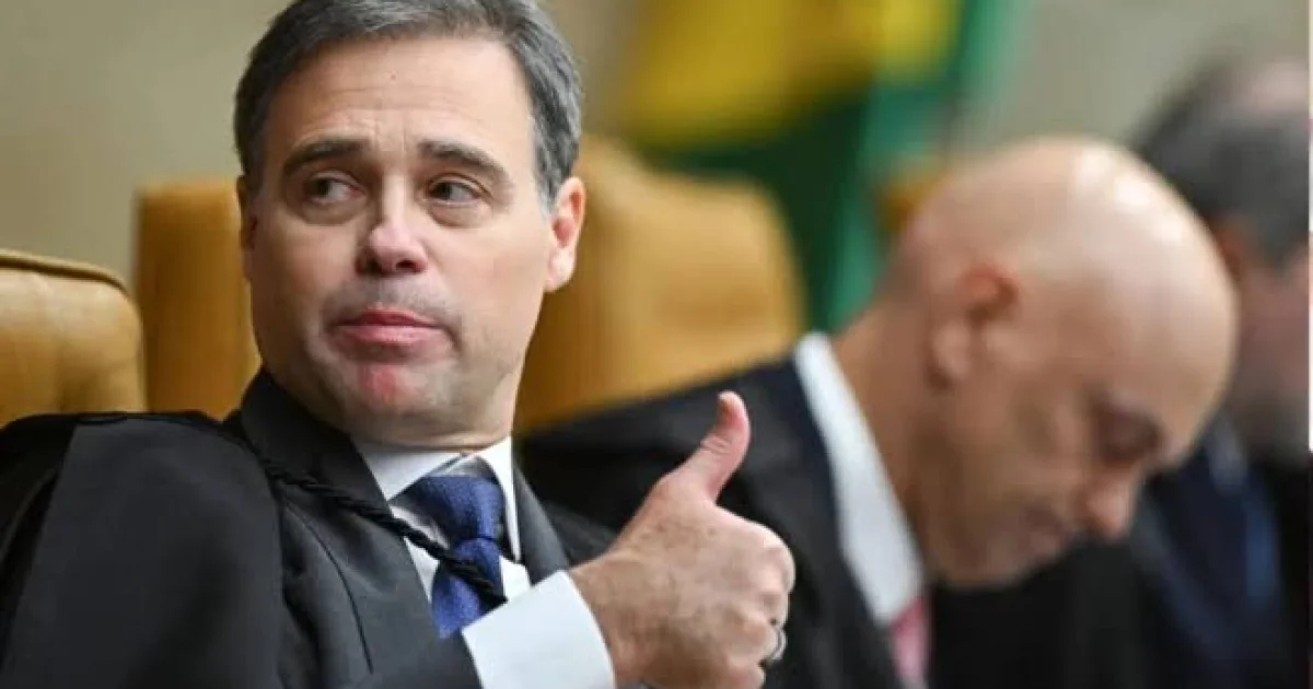 Mendonça retira sigilo de processo às vésperas de sessão decisiva no STF sobre caso Master