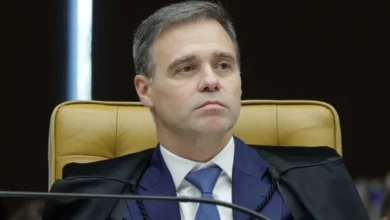 Mendonça se movimenta e futuro da presidência do STF entra em debate