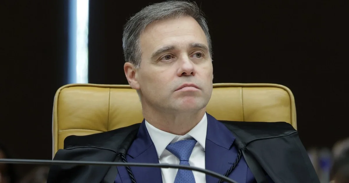 Mendonça se movimenta e futuro da presidência do STF entra em debate